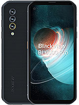 Best available price of Blackview BL6000 Pro in Paraguay