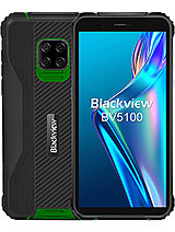Best available price of Blackview BV5100 in Paraguay