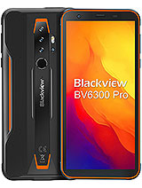 Best available price of Blackview BV6300 Pro in Paraguay