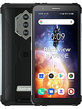 Best available price of Blackview BV6600E in Paraguay