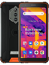 Best available price of Blackview BV6600 Pro in Paraguay