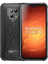 Best available price of Blackview BV9800 Pro in Paraguay