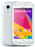 Best available price of BLU Dash Music JR in Paraguay
