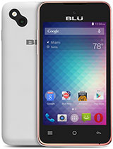 Best available price of BLU Advance 4-0 L2 in Paraguay