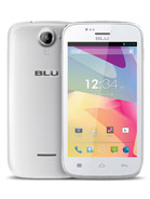 Best available price of BLU Advance 4-0 in Paraguay