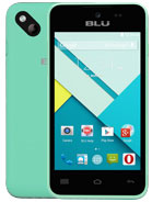 Best available price of BLU Advance 4-0 L in Paraguay