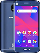 Best available price of BLU C5L in Paraguay