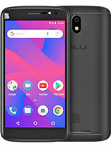 Best available price of BLU C6L in Paraguay