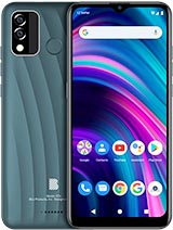 Best available price of BLU C7X in Paraguay