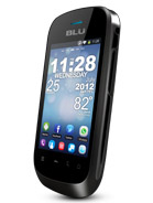 Best available price of BLU Dash 3-2 in Paraguay