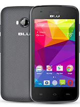 Best available price of BLU Dash L in Paraguay