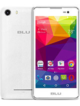 Best available price of BLU Dash M in Paraguay