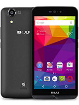 Best available price of BLU Dash X LTE in Paraguay