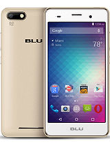Best available price of BLU Dash X2 in Paraguay