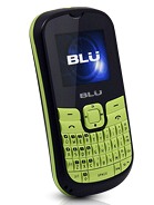 Best available price of BLU Deejay II in Paraguay