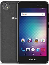 Best available price of BLU Dash G in Paraguay