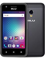 Best available price of BLU Dash L3 in Paraguay