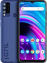 Best available price of BLU G71L in Paraguay