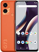Best available price of BLU G73 in Paraguay