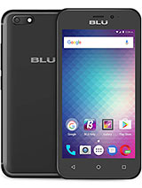 Best available price of BLU Grand Mini in Paraguay
