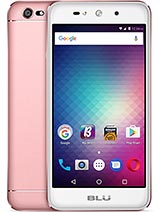Best available price of BLU Grand X in Paraguay