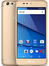 Best available price of BLU Grand X LTE in Paraguay