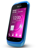Best available price of BLU Hero II in Paraguay