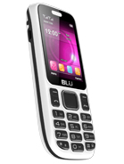 Best available price of BLU Jenny TV in Paraguay