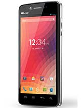 Best available price of BLU Quattro 4-5 HD in Paraguay