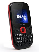 Best available price of BLU Samba Q in Paraguay