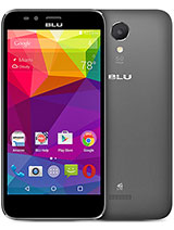 Best available price of BLU Studio G LTE in Paraguay