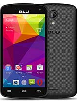Best available price of BLU Studio X8 HD in Paraguay