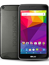 Best available price of BLU Touchbook G7 in Paraguay