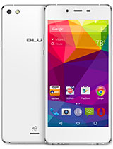 Best available price of BLU Vivo Air LTE in Paraguay