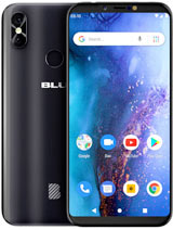 Best available price of BLU Vivo Go in Paraguay