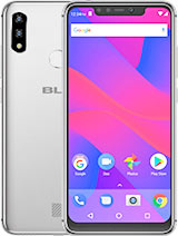 Best available price of BLU Vivo XI in Paraguay