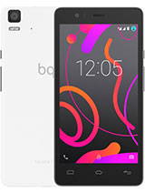 Best available price of BQ Aquaris E5s in Paraguay