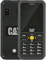 Best available price of Cat B30 in Paraguay