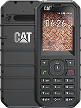 Best available price of Cat B35 in Paraguay