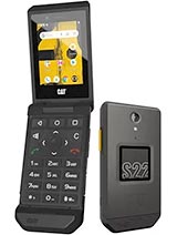 Best available price of Cat S22 Flip in Paraguay
