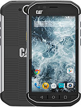 Best available price of Cat S40 in Paraguay