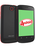 Best available price of Celkon Campus Nova A352E in Paraguay