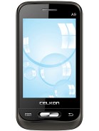Best available price of Celkon A9 in Paraguay