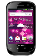 Best available price of Celkon A95 in Paraguay