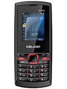 Best available price of Celkon C203 in Paraguay