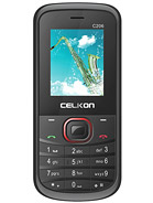 Best available price of Celkon C206 in Paraguay