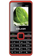Best available price of Celkon C207 in Paraguay