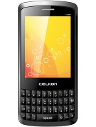 Best available price of Celkon C227 in Paraguay