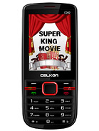 Best available price of Celkon C262 in Paraguay
