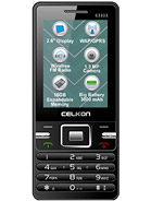 Best available price of Celkon C3333 in Paraguay